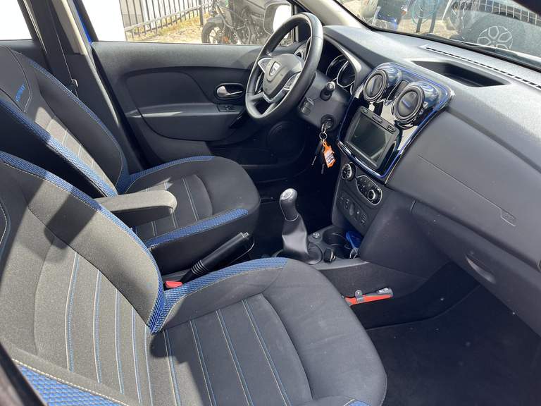 Dacia
