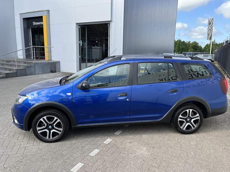 Dacia