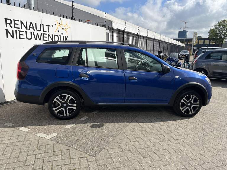 Dacia
