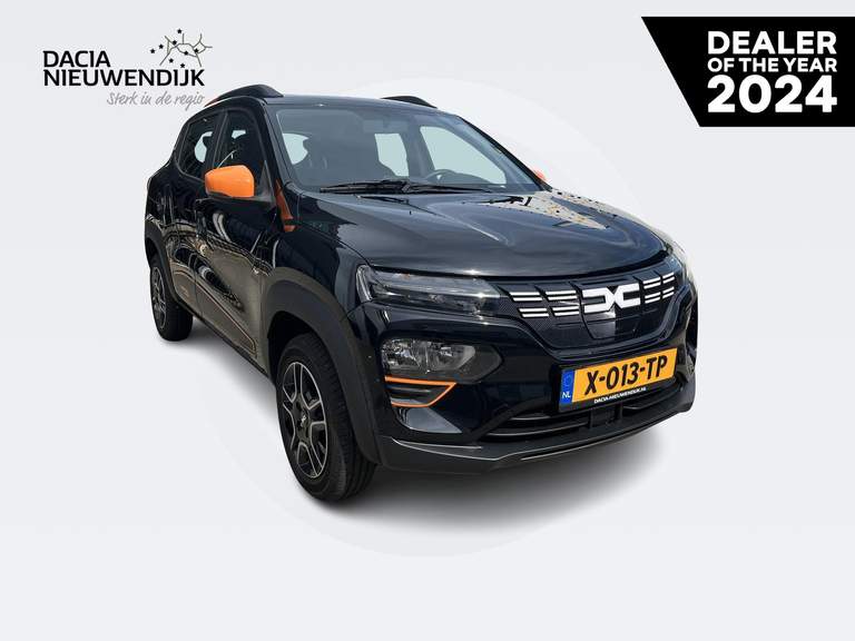 Dacia