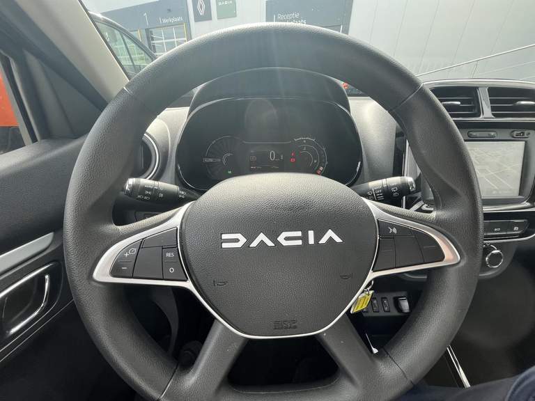 Dacia