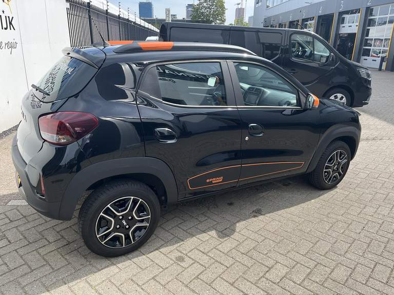 Dacia