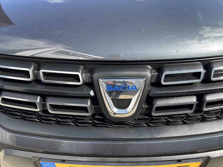 Dacia