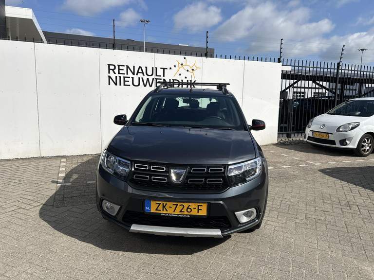 Dacia