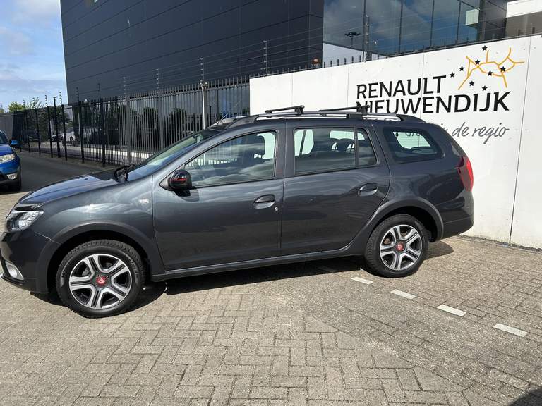 Dacia