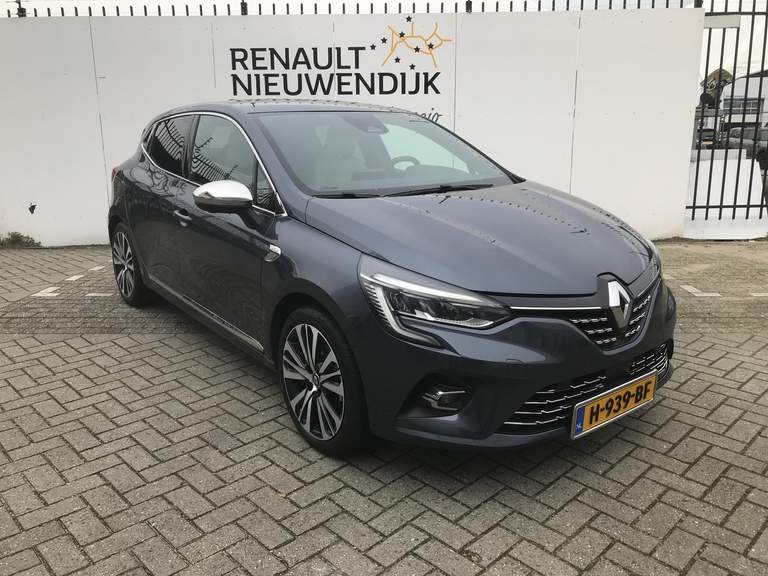 Renault