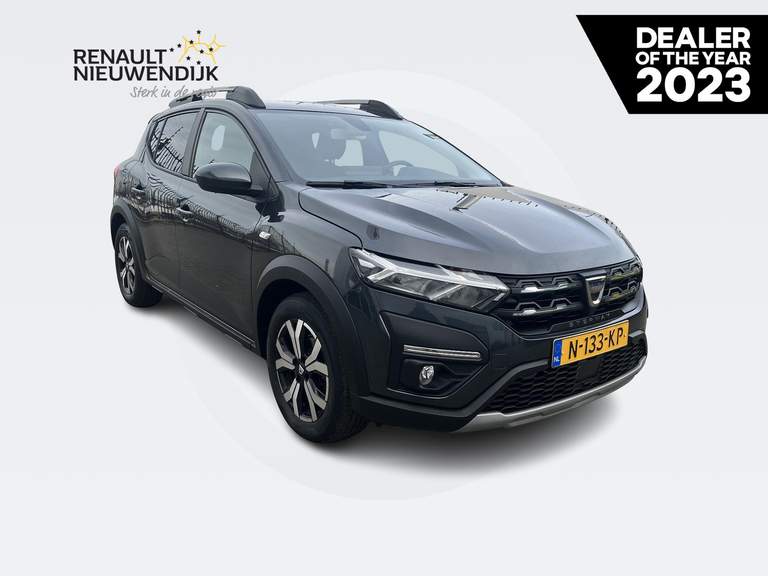 Dacia