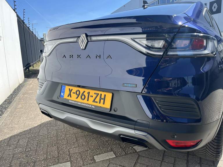 Renault Renault