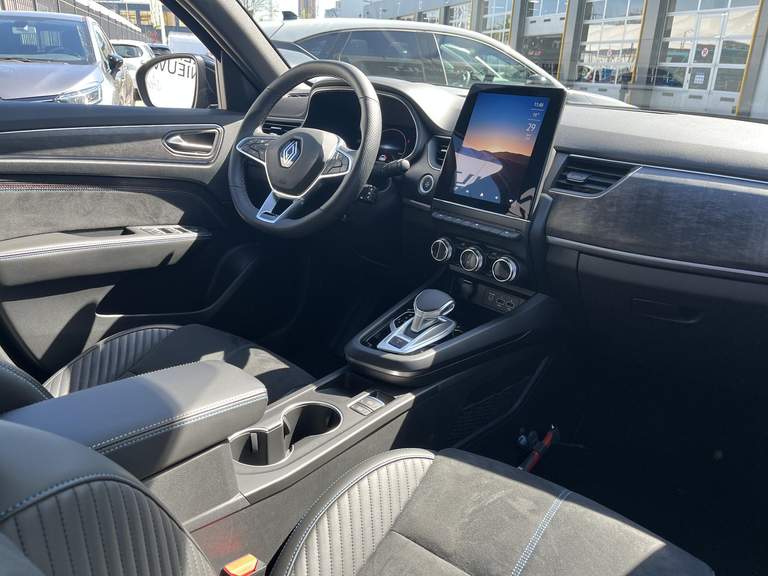 Renault Renault