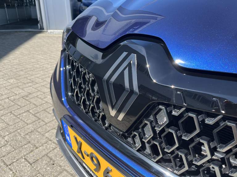 Renault Renault