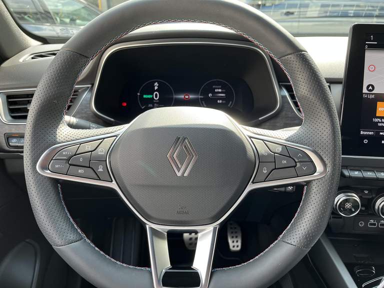 Renault Renault