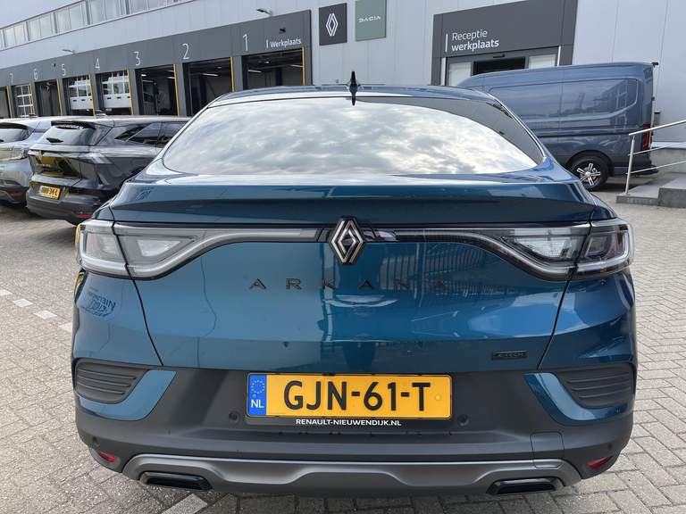 Renault Renault