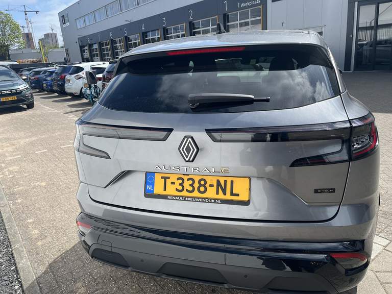 Renault Renault