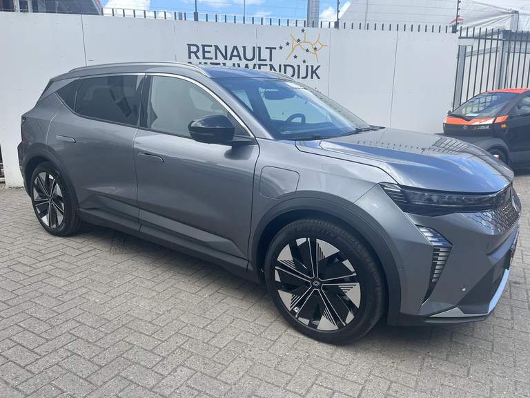 Renault Renault