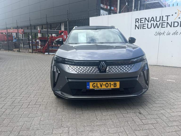 Renault Renault