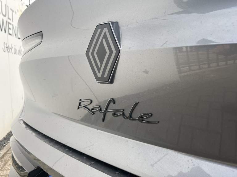 Renault Renault