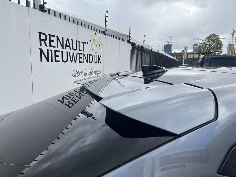 Renault Renault