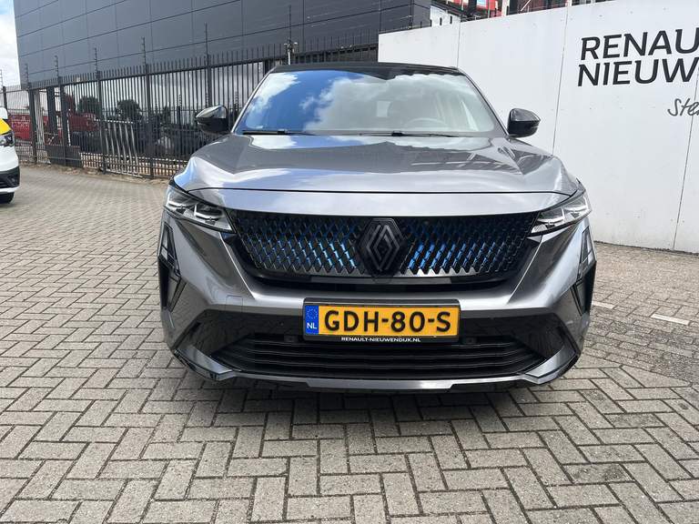 Renault Renault
