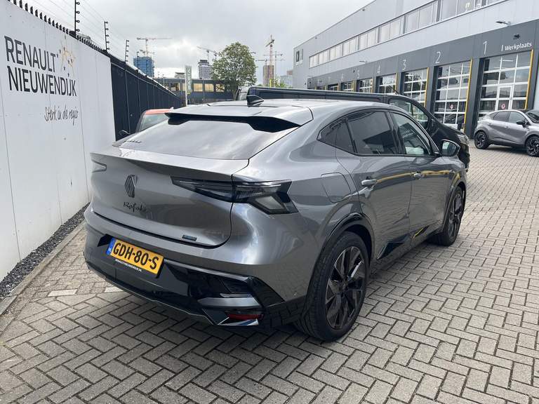 Renault Renault