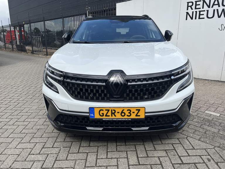 Renault Renault