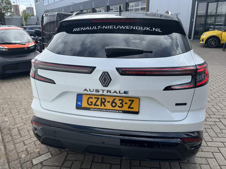Renault Renault