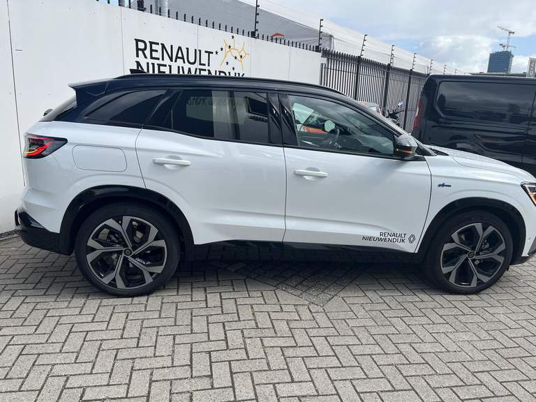 Renault Renault