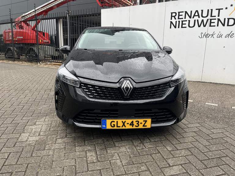 Renault Renault