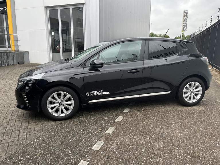 Renault Renault