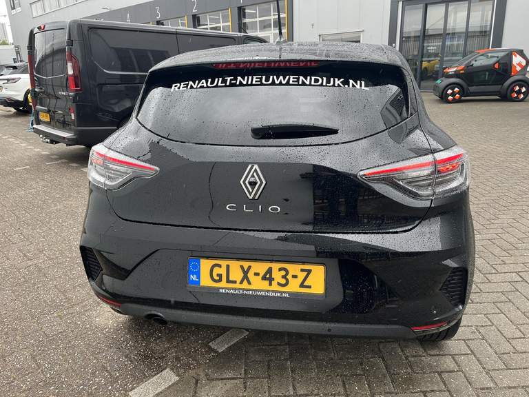 Renault Renault