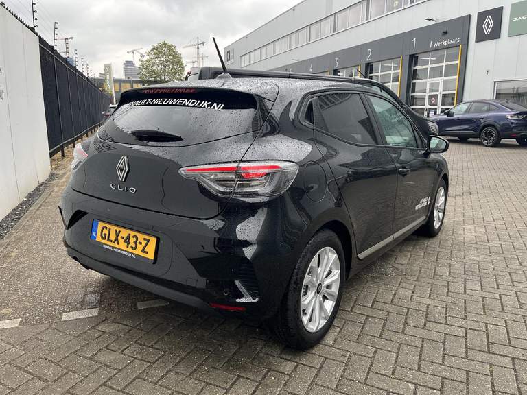 Renault Renault
