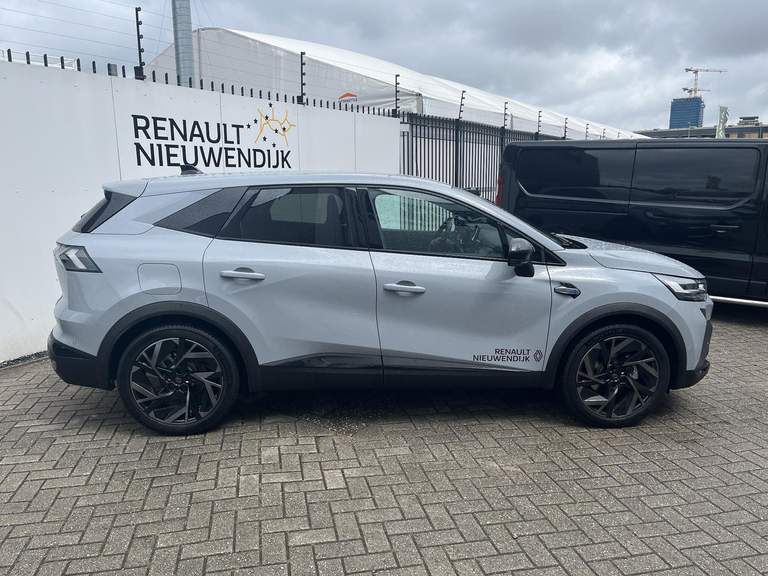 Renault Renault