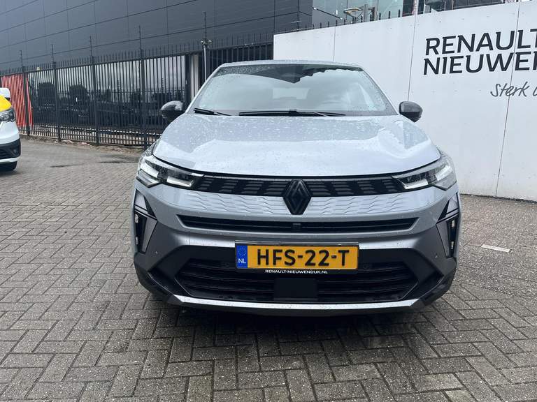 Renault Renault