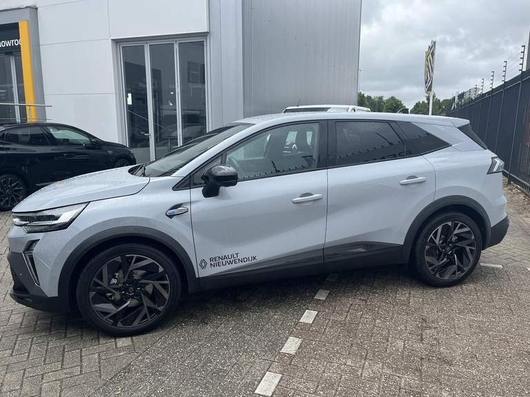 Renault Renault
