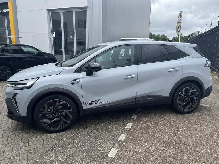 Renault Renault