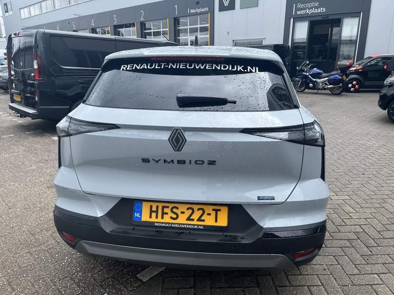 Renault Renault