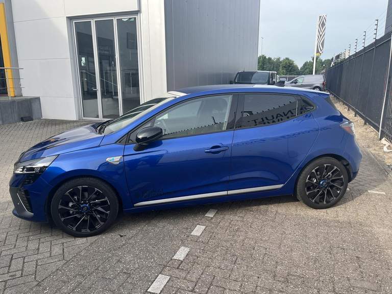 Renault Renault