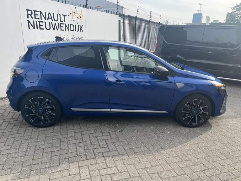 Renault Renault