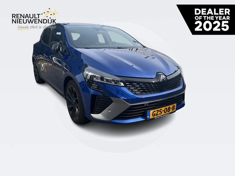 Renault Renault