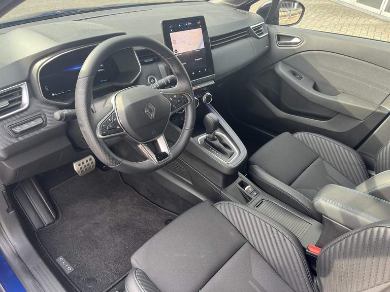 Renault Renault