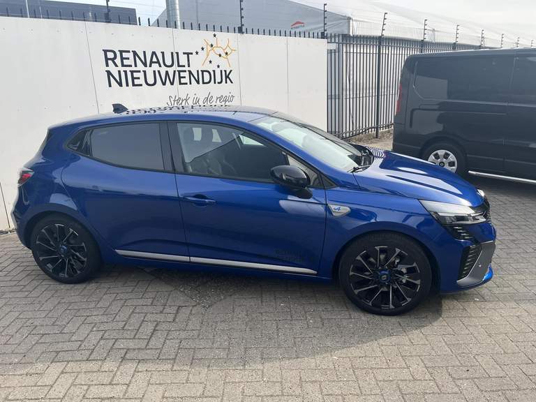 Renault Renault