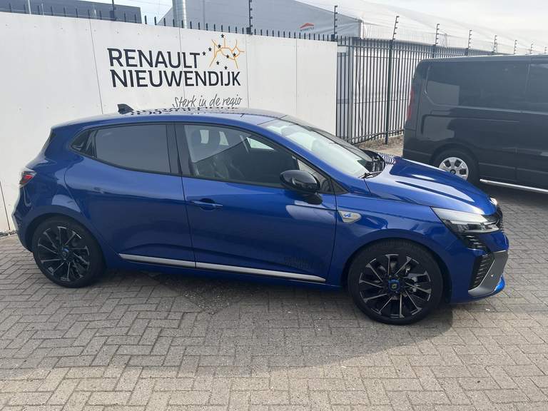 Renault Renault