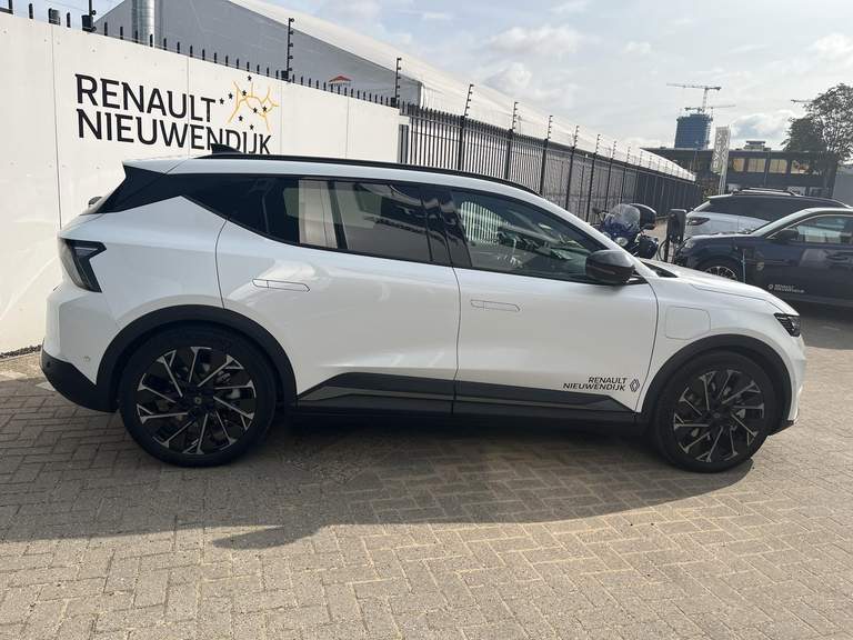 Renault Renault