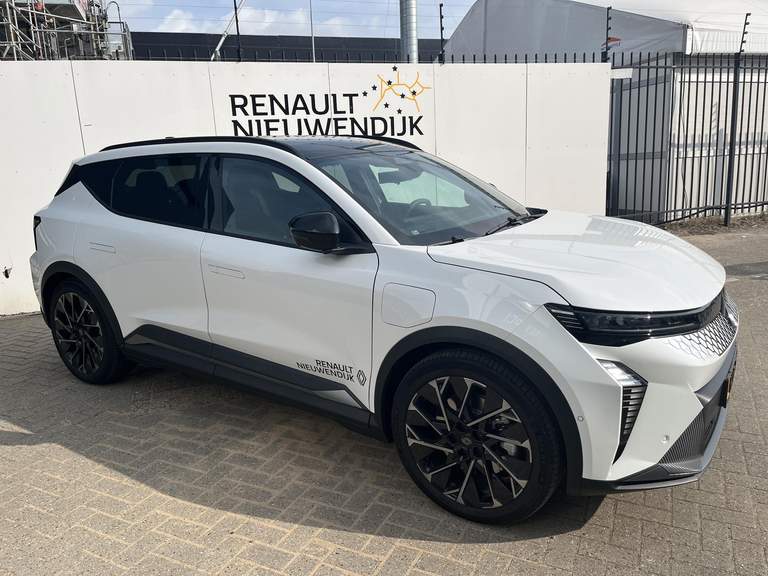 Renault Renault