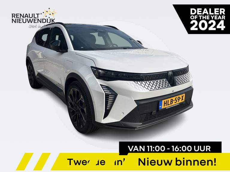 Renault