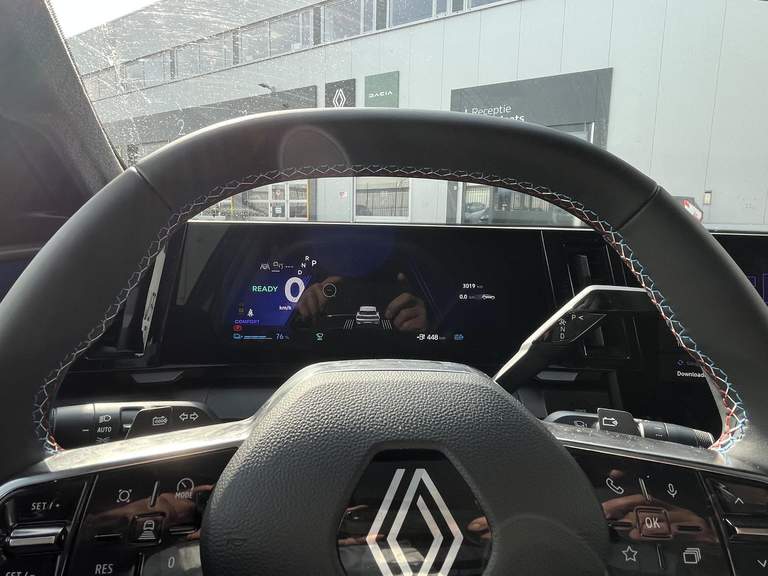 Renault Renault