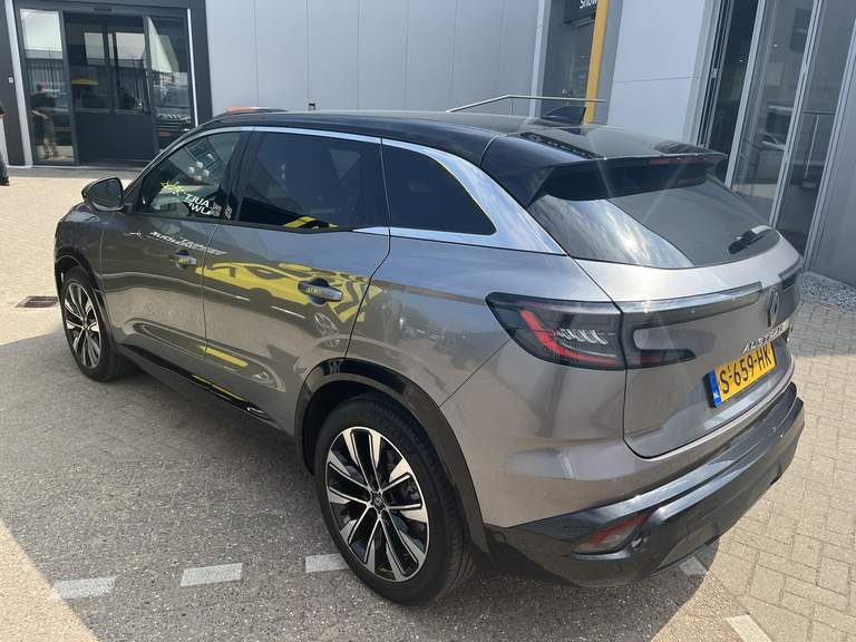 Renault Renault