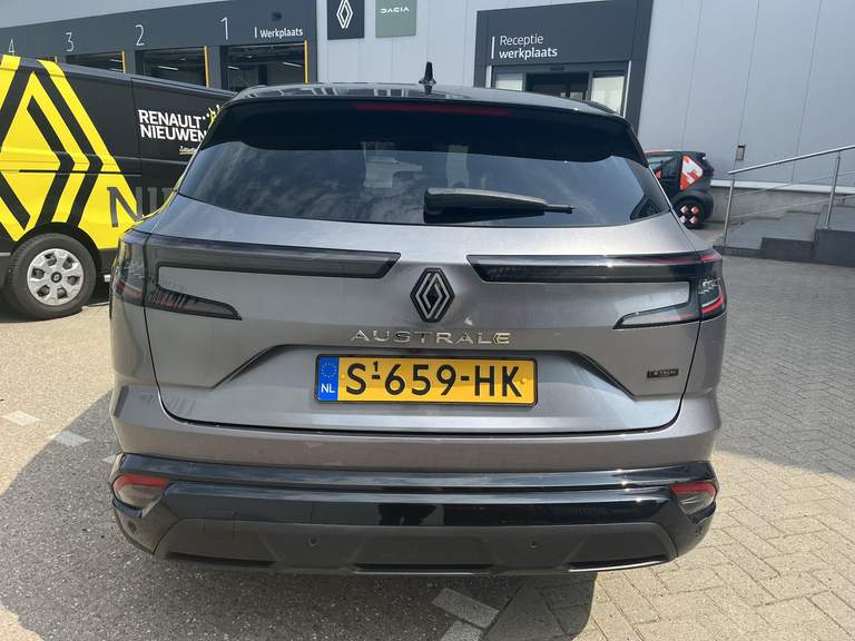 Renault Renault