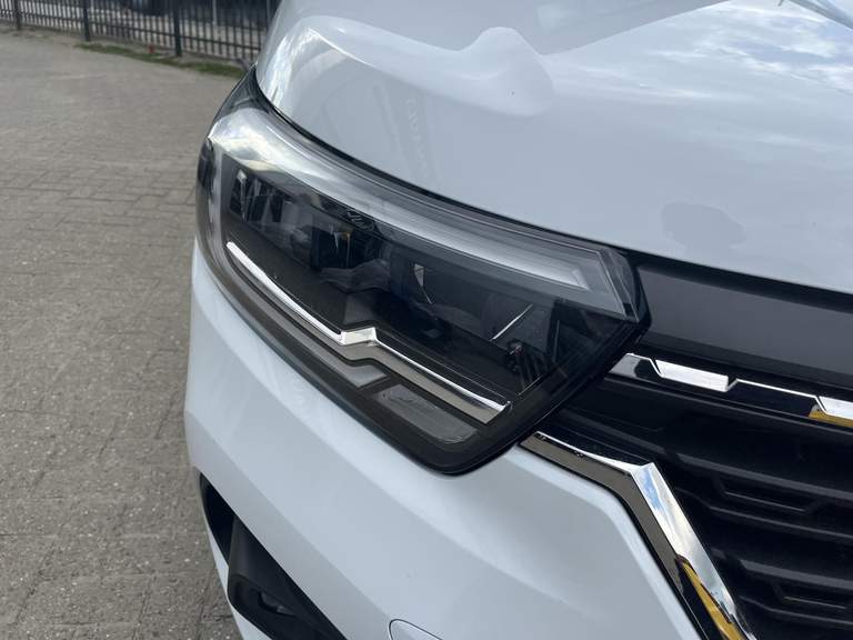 Renault Renault