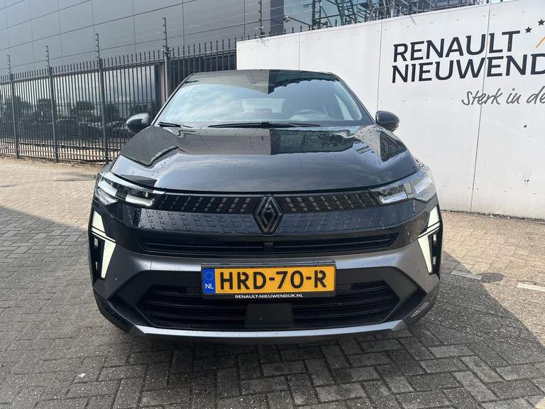 Renault Renault
