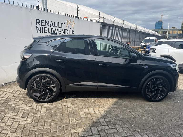 Renault Renault